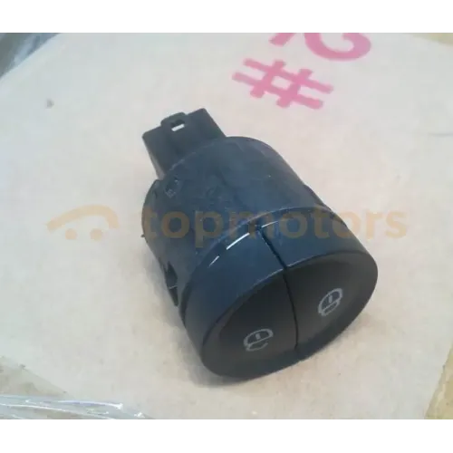 Кнопка центрального замка Geely Emgrand X7 (1017010217)