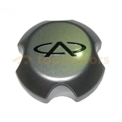 Ковпак колеса (кришка на диск) ромашка Chery QQ (S11-3100119)