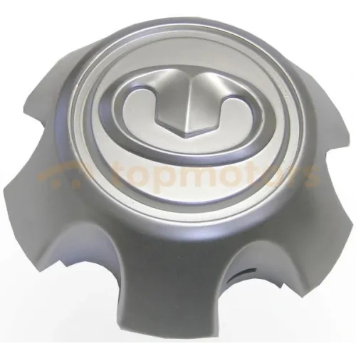 Колпак колеса (крышка на диск) матовый Great Wall Haval H3 (3102107-K00-B1)