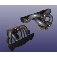 Выпускные коллекторы
