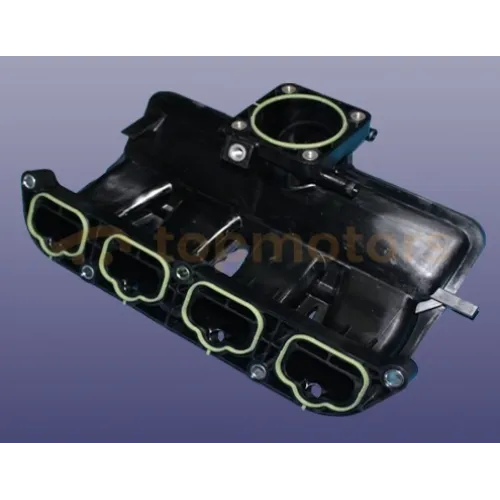 Коллектор впускной Chery Tiggo 7 MT (E4T15-1008010)