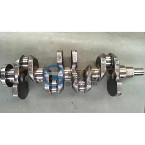 Коленвал Geely Emgrand EC7 FL (1016050758)