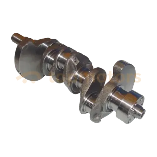 Колінвал Chery QQ 0.8 (372-1005010)