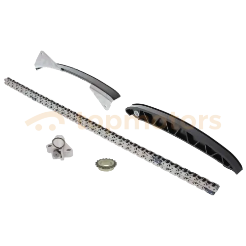 Комплект цепи ГРМ Geely Emgrand EC7 FL (1136000076, 1016050701, 1016050700, 1016050704, 1016050699)