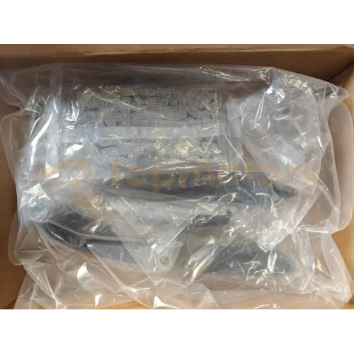 Комплект цепи ГРМ Geely GC5 (1016051349-K)