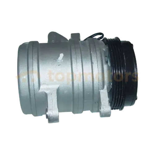 Компресор кондиціонера (тип 1) Chery QQ (S11-8104010)