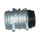 Компресор кондиціонера (тип 1) Chery QQ (S11-8104010)