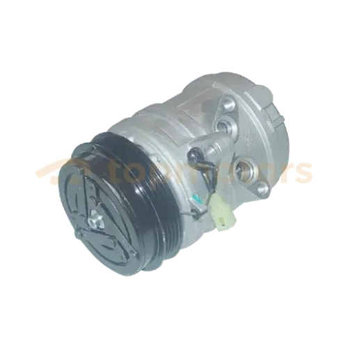 Компресор кондиціонера (тип 1) Chery QQ (S11-8104010)
