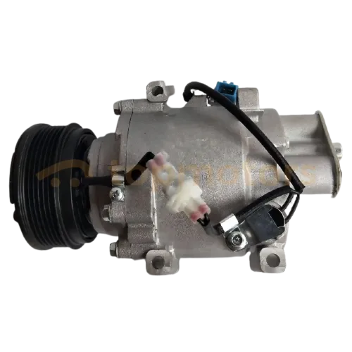 Компрессор кондиционера Chery Tiggo 2 Pro (J52-8103010BA)