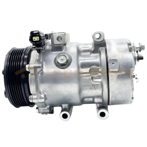 Компрессор кондиционера Chery Tiggo 8 1.5 (T21-8103010BA)