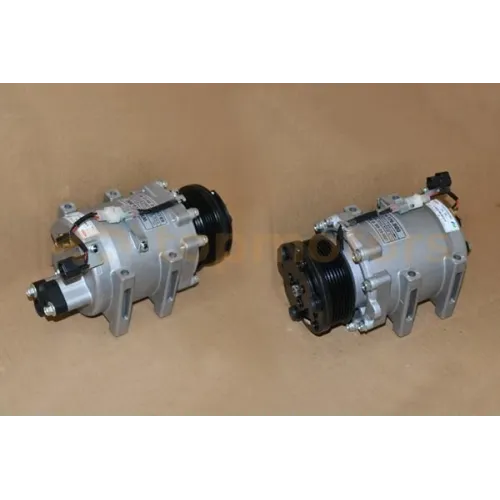 Компрессор кондиционера Chery Tiggo 3 (M11-8103010BC)