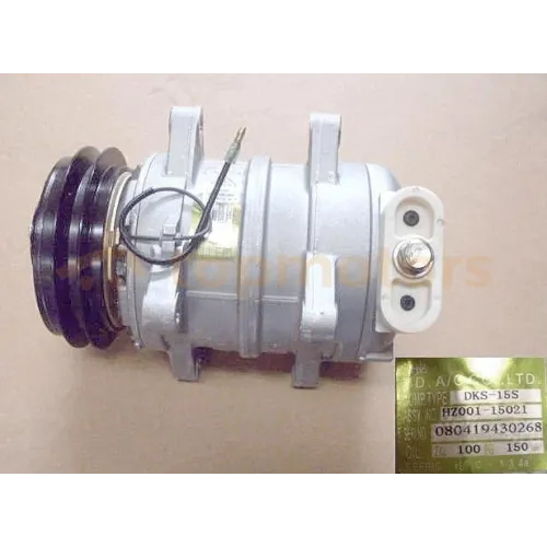 Компрессор кондиционера Great Wall Safe (8103200-F00)