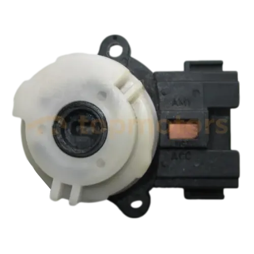 Контактная группа замка зажигания (контакты) Geely MK (1017000707-01)