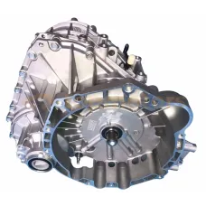 Коробка передач CVT (вариатор в сборе)