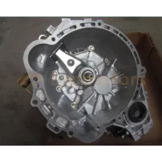 Коробка передач (КПП в сборе) S170F02