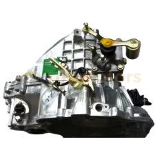 Коробка передач (КПП в сборе) S170G