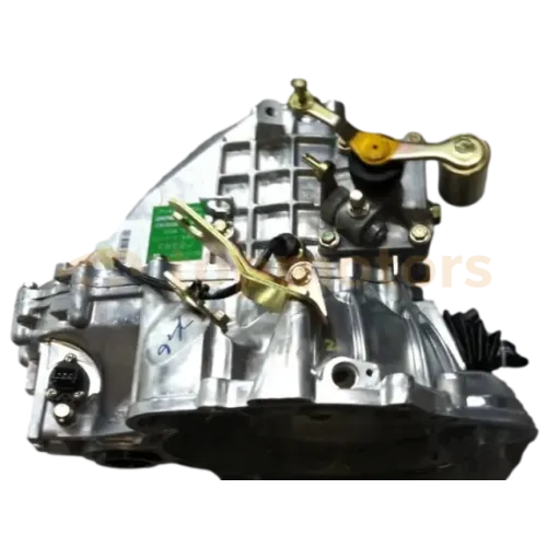 Коробка передач (КПП в сборе) S170G Geely GC7 (3066002321)