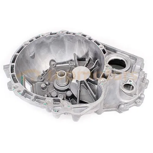 Корпус КПП передняя часть (колокол) Geely CK1 (3170101505)