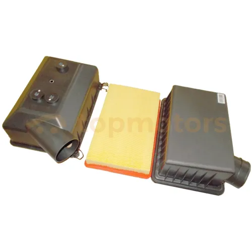 Корпус воздушного фильтра Geely Emgrand X7 2.0-2.4 (1016007937)