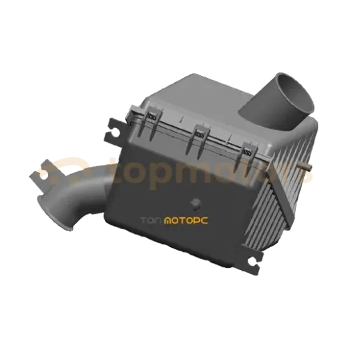 Корпус воздушного фильтра Chery Tiggo 2.0-2.4 MT (T11-1109110)