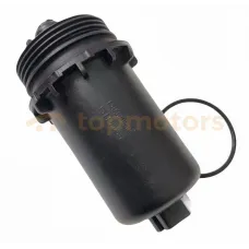 Корпус фильтра АКПП DCT