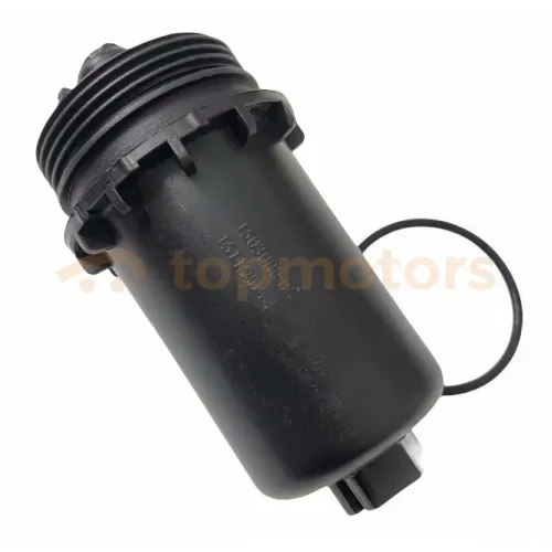 Корпус фильтра АКПП DCT Haval H6 3 (2021-2025) (151100008)