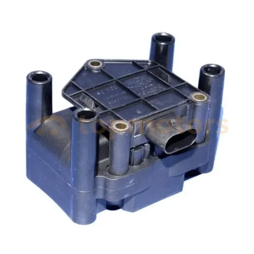 Котушка запалювання Chery QQ AT (A11-3705110DA)