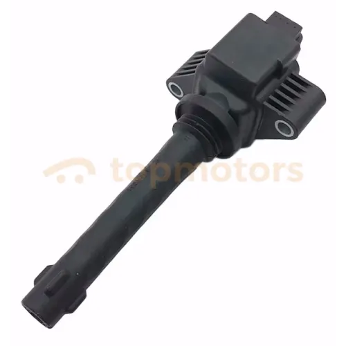 Катушка зажигания на свечу Chery Tiggo 8 2.0 (F4J16-3705110AB)