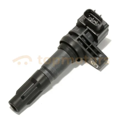 Котушка запалювання на свічку BYD F3 1.5 473QB Bosch (IB5-3705100, 10204809-00)