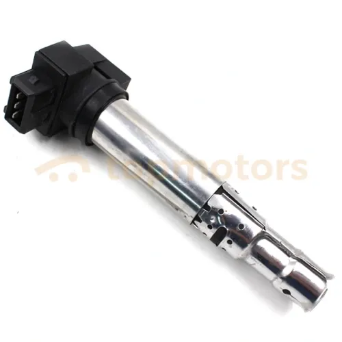 Котушка запалювання на свічку Chery QQ 0.8 (S11-3705110EA)