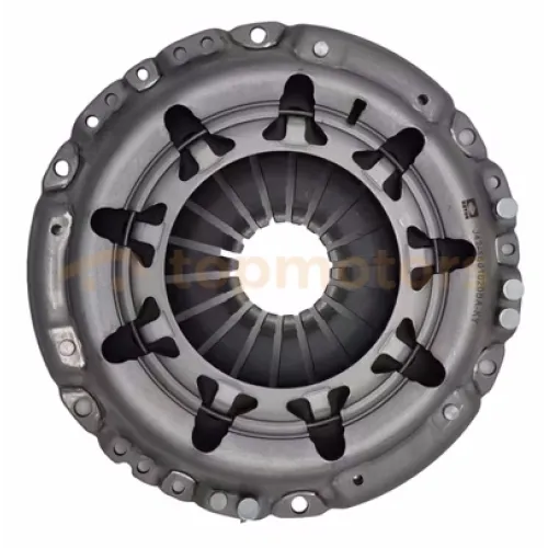 Корзина сцепления Chery Tiggo 4 1.5 MT (J42-1601020BA)