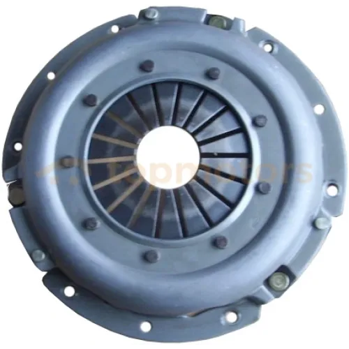 Корзина сцепления Geely Emgrand X7 1.8 (1016009321)