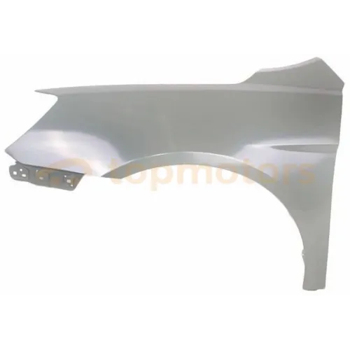 Крило переднє ліве Geely Emgrand EC7 (106200200902)