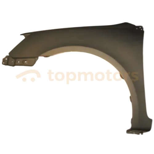 Крило переднє ліве Geely FC (106200045801)