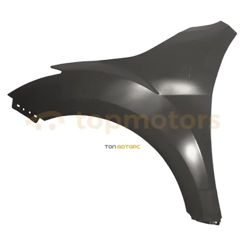 Крыло переднее левое Great Wall Haval H5 (8403101-K80)