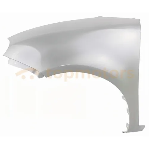 Крыло переднее левое Chery Jaggi (S21-8403101-DY)