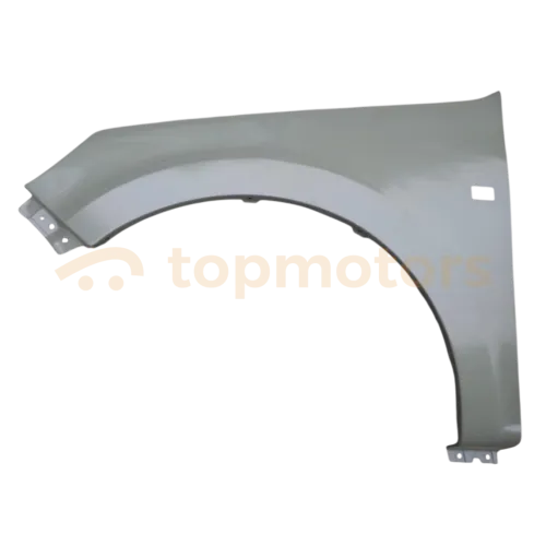 Крило переднє ліве Great Wall Wingle 2.8 (8403101-P00)