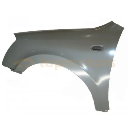 Крыло переднее левое Chery Elara (A21-8403750-DY)