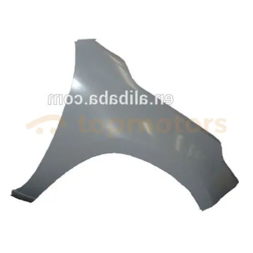 Крыло переднее правое Chery Tiggo 3 (T11-8403702LV-DY)