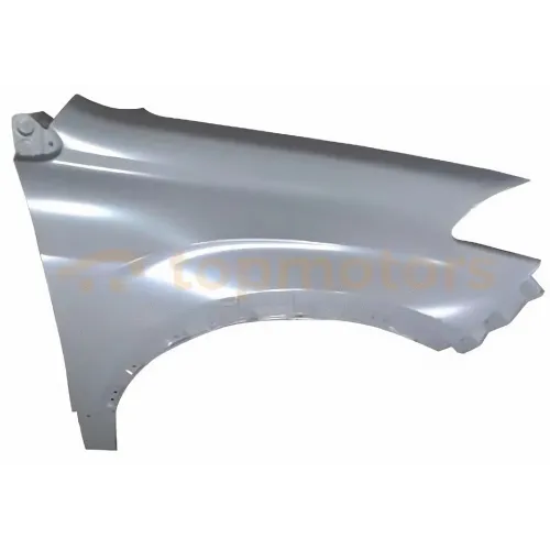 Крило переднє праве Chery Tiggo 5 (T21-8403020-DY)