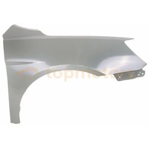 Крыло переднее правое Geely Emgrand EC7 (106200201002)