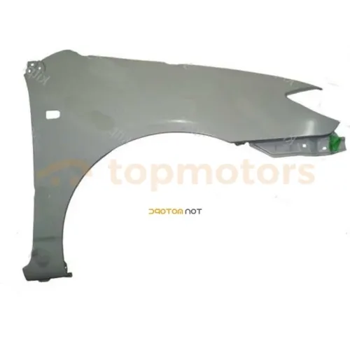 Крыло переднее правое BYD F3 (10146569-00, BYDF3-8403112)