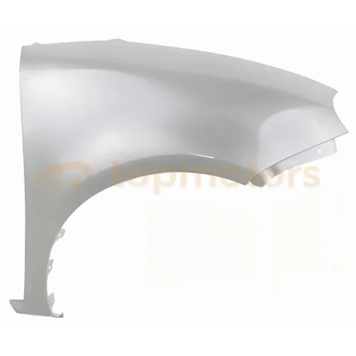 Крыло переднее правое Chery Jaggi (S21-8403102-DY)