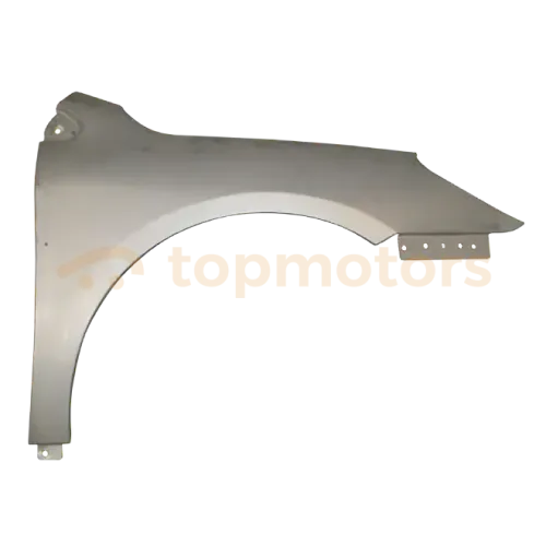 Крыло переднее правое Chery M11 (M11-8403020-DY)