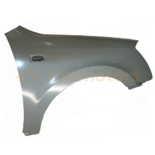 Крыло переднее правое Chery Elara (A21-8403760-DY)
