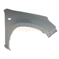 Передние крылья