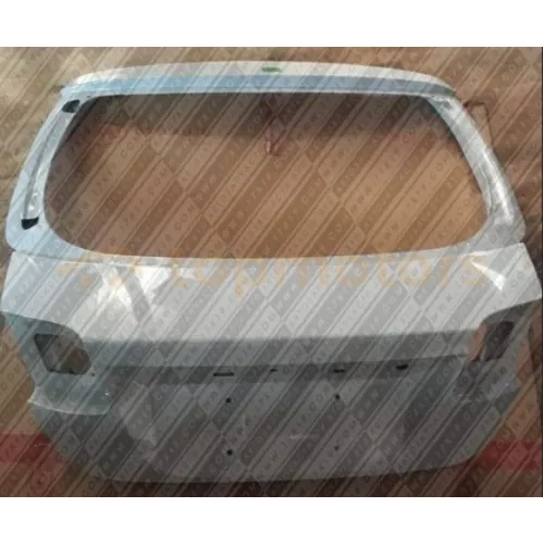 Крышка багажника BYD F3R (10147055-00)