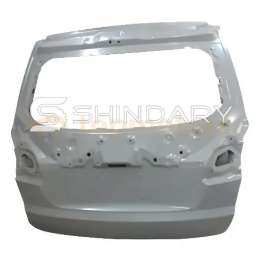 Крышка багажника Chery Tiggo 5 (T21-6301010-DY)