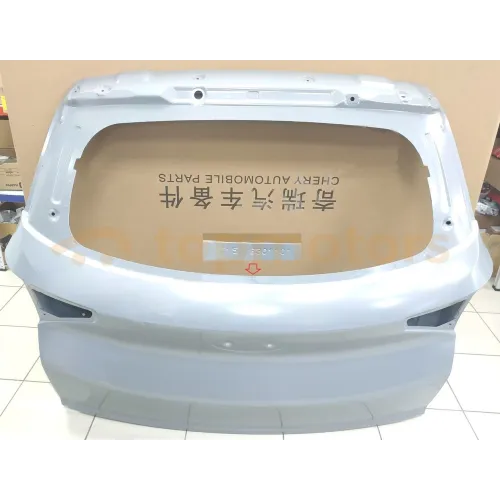 Кришка багажника Chery Tiggo 7 (T15-6301101-DY)