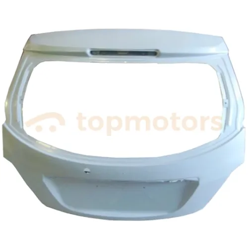 Крышка багажника Geely Emgrand EC7RV (106200303202)